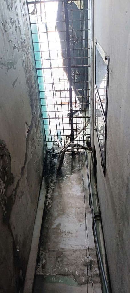 Nhà Mặt Tiền Nguyễn Chí Thanh , p4, q11. - Ảnh 3