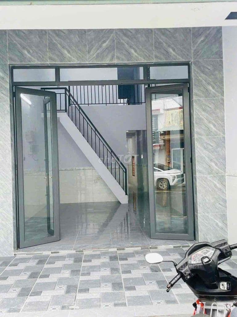 Cần bán gấp nhà cấp 4 bình chánh - Ảnh 3