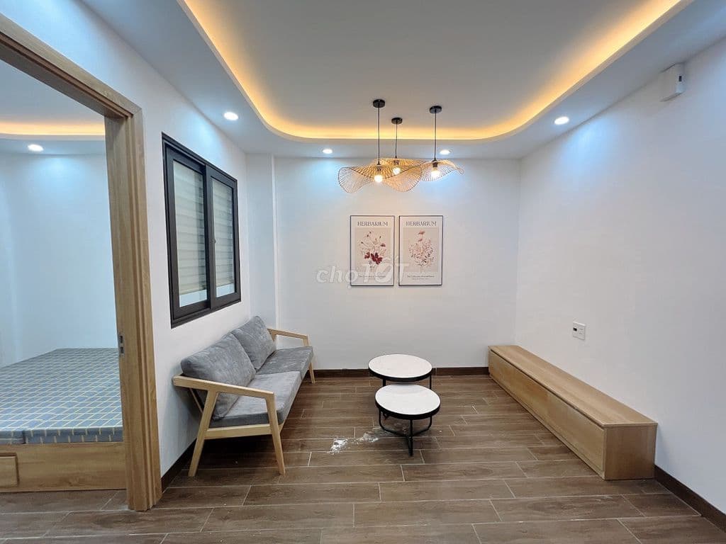 GIÁ RẺ !! SỔ ĐỎ VĨNH VIỄN ! CHUNG CƯ A1 ĐỘI CẤN - NGỌC HÀ - BA ĐÌNH - Ảnh 2