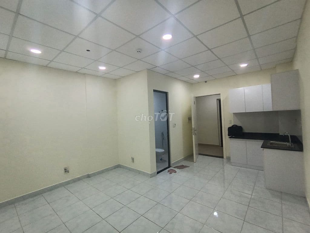 Bán Căn 1 PN - D1 - View Thành Phố - Chỉ 960 Triệu