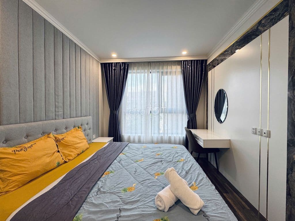 NGỘP BANK !! BÁN GẤP HÀ ĐÔ CENTROSA 1PN - 2PN - 3PN GIÁ CHỈ TỪ 9,8 TỶ - Ảnh 2