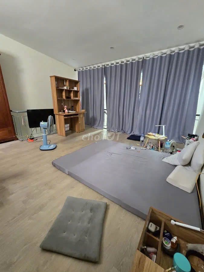 🏡0 CÓ NHÀ ẢO!: KINH DOANH💰 - HAI THOÁNG🌬 - 15M RA PHỐ🚘 - Ô TÔ 5 TẠ ĐỖ. - Ảnh 2