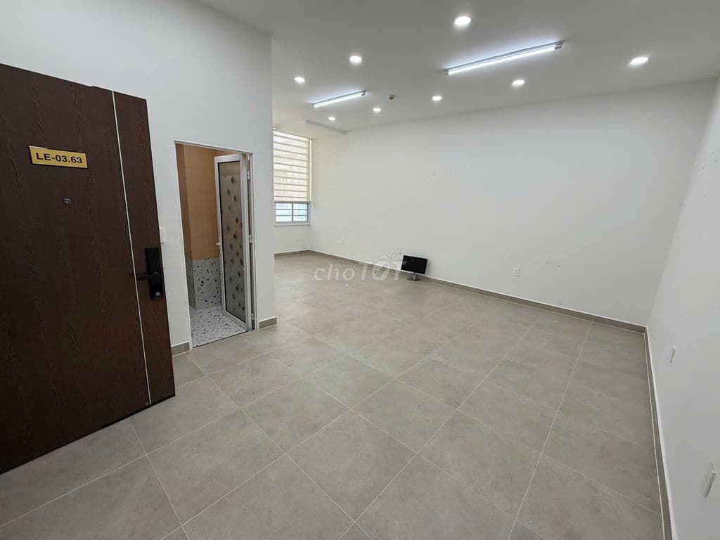 CẦN BÁN OFFICETEL LEXINGTON- 41m2, 3ty3, ở hoặc làm văn phòng đều dc - Ảnh 2