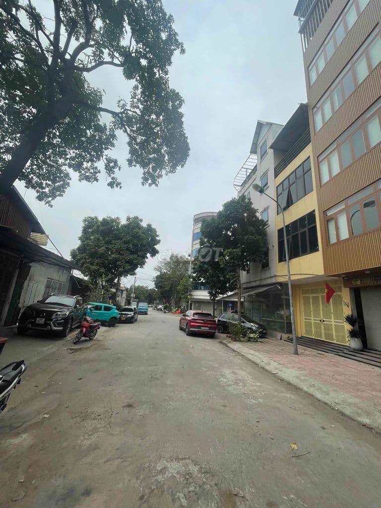 Văn Phòng Kinh Doanh + Nhà Ở ( 40m x 6tầng Thang Máy ) - Ảnh 3