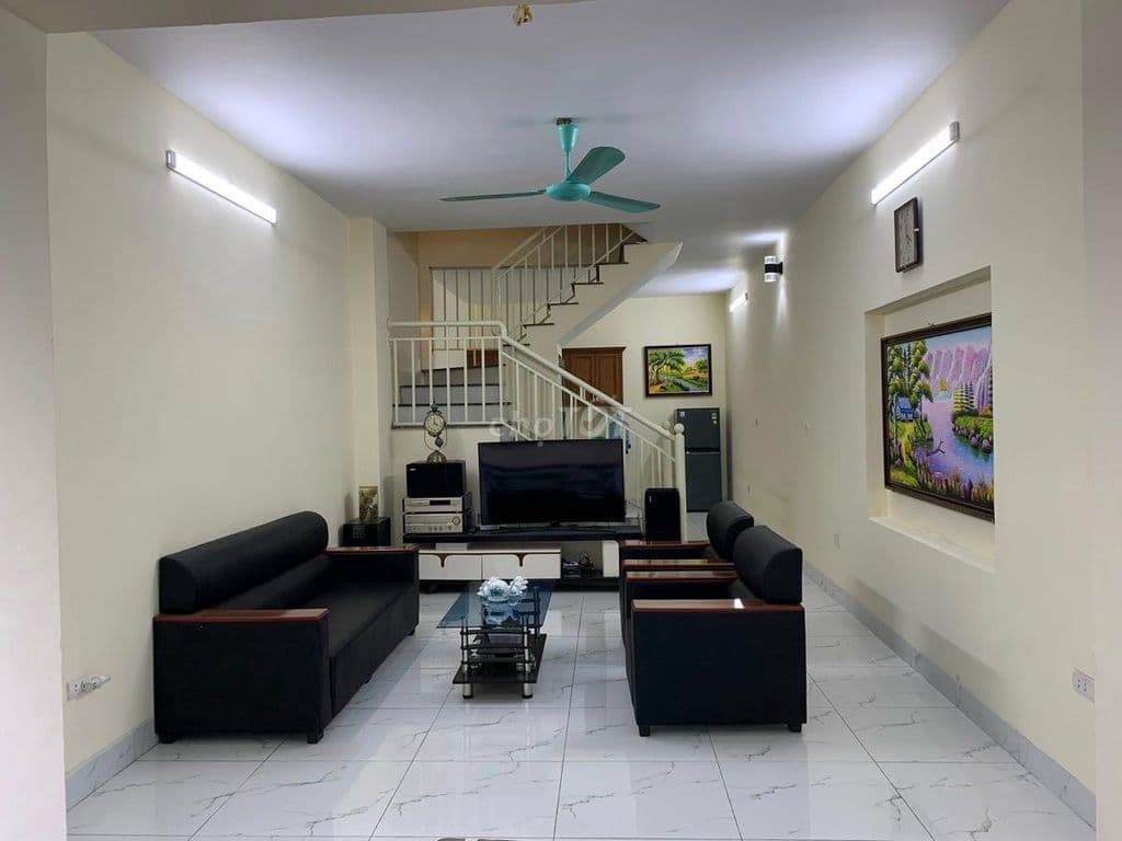 🔥 HƠN 1 TỶ SỞ HỮU NHÀ 2 TẦNG MỚI TINH GẦN CẦU TÓ - Ảnh 2