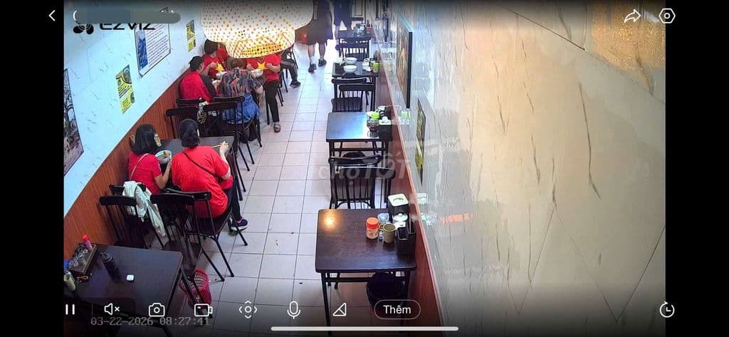 SANG NHƯỢNG MẶT BẰNG QUÁN ĂN TẠI MẶT PHỐ LẠC TRUNG - HAI BÀ TRƯNG. - Ảnh 2