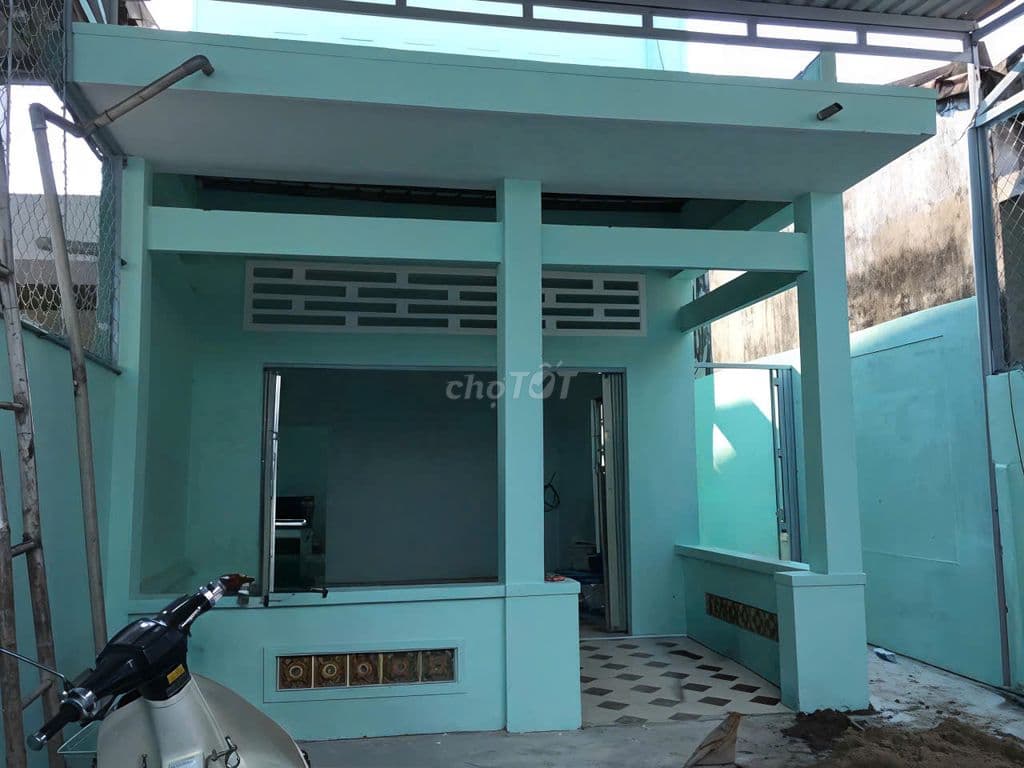 Bán nhà cấp 4 diện tích khủng 5mx32m, Đông Hưng Thuận 11. P.ĐHT, Q.12