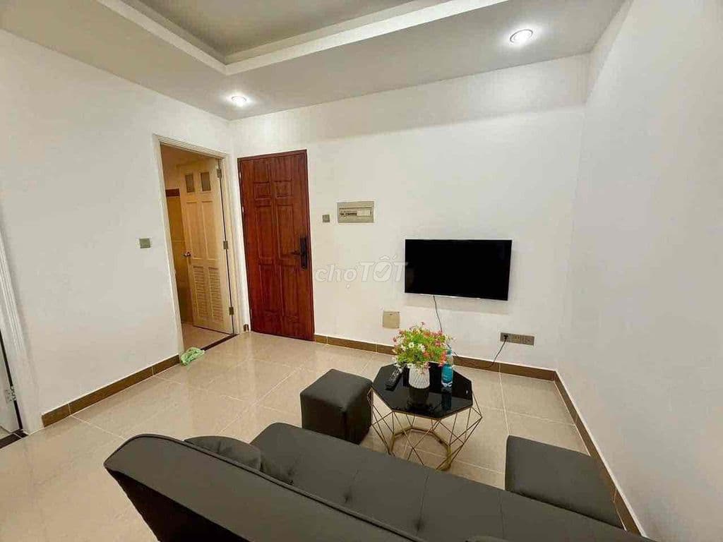 📣📣📣BÁN CĂN HỘ ĐỨC KHẢI Q7-60M2,2PN,2WC+CĂN GÓC+FULL NT💰CHỈ : 3.1 TỶ 🔥🔥 - Ảnh 3
