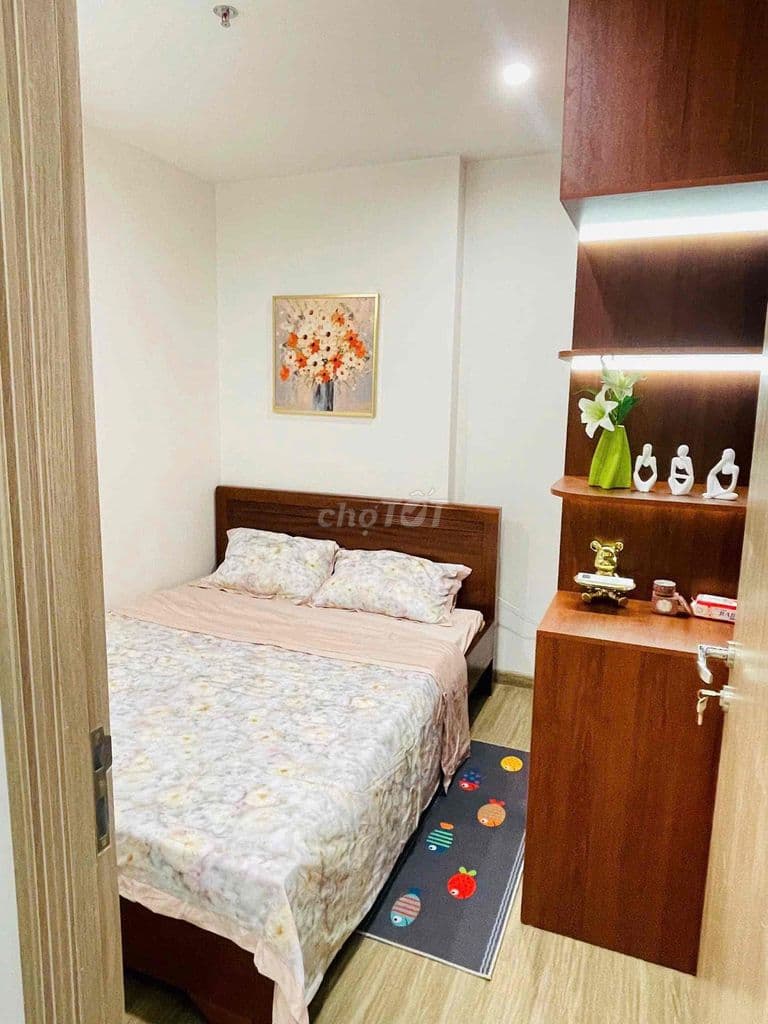 Bán thiện trí căn 2N S101 Vinhomes Smart City - Ảnh 3