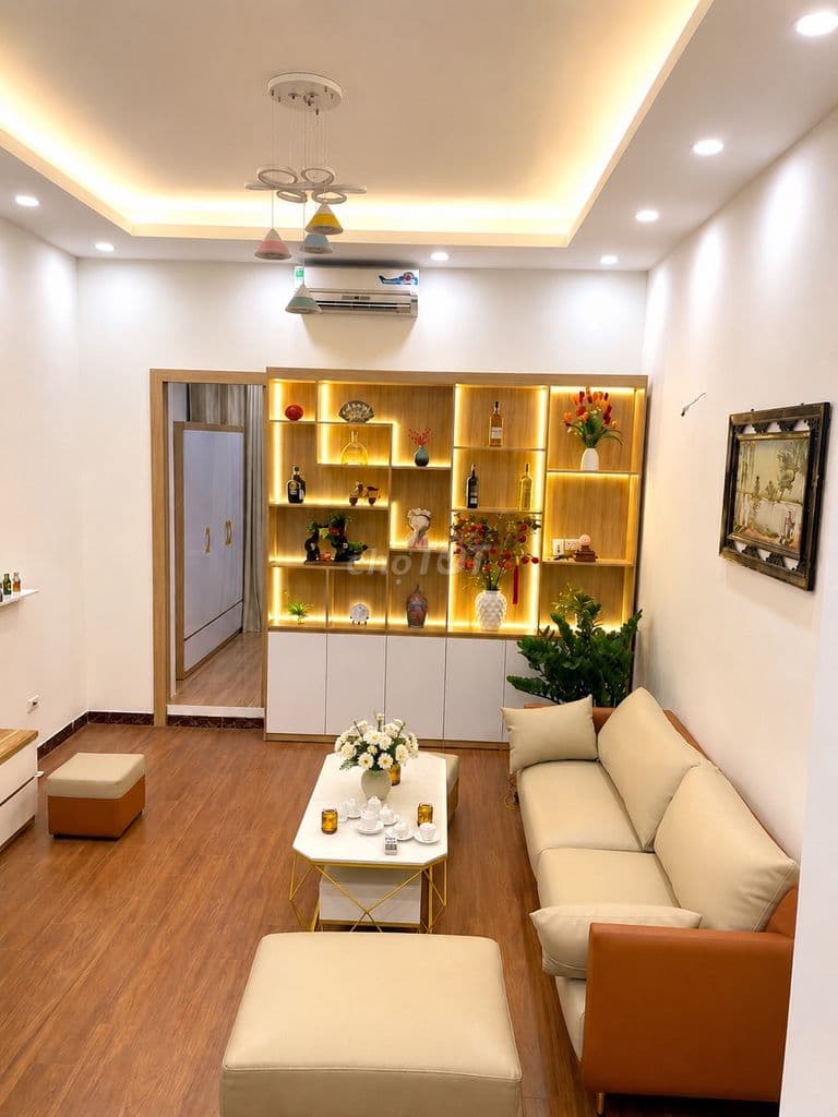 BÁN CĂN HỘ TẦNG 2-3 DIỆN TÍCH 80M - Ảnh 3
