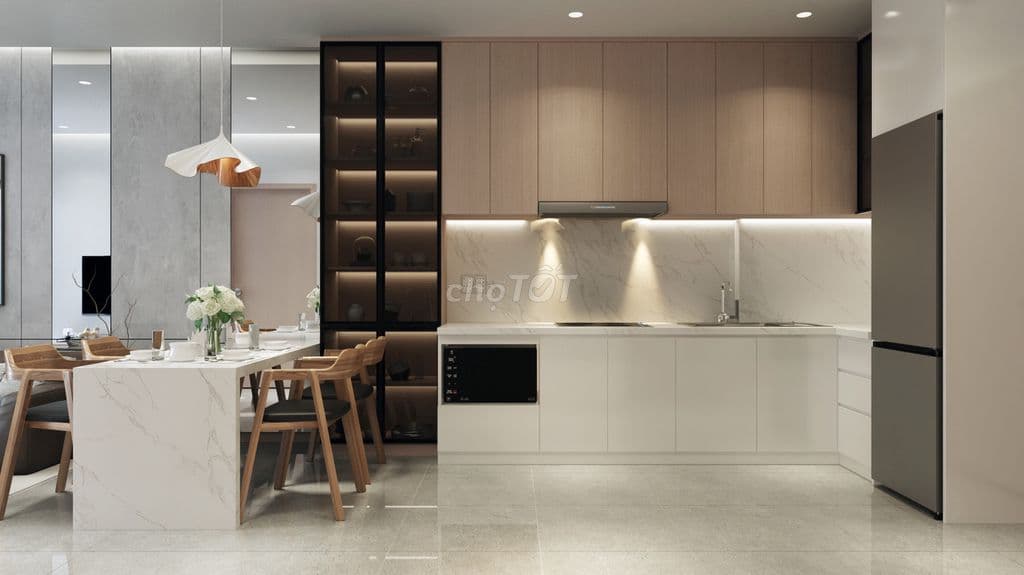 Căn GÓC 2 Phòng ngủ DESTINO CENTRO. Nhận nhà Q4/2026 - Ảnh 2