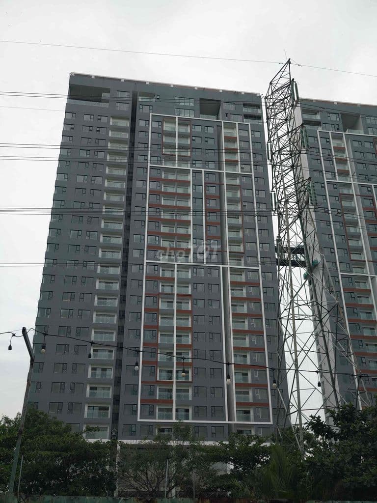 CHÍNH CHỦ BÁN CĂN HỘ ESSENSIA NAM SÀI GÒN – A18.08 - Ảnh 3