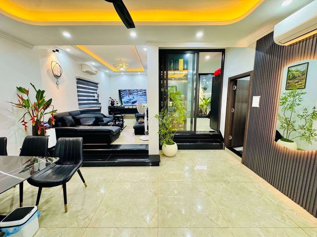 nhà Nguyễn An Ninh 180m2 sử dụng - Ảnh 3