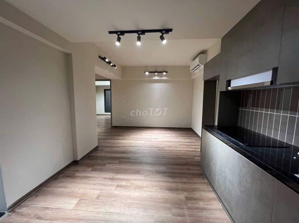 Chính chủ cần bán căn tập thể Quân đội Kim Mã - Ảnh 2