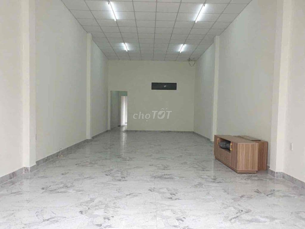 Nhà Cấp 4 Đẹp 5x27m Shr, Vị Trí Đẹp Mt Nhựa 8m Thông Gần Chợ Bà Điểm - Ảnh 3