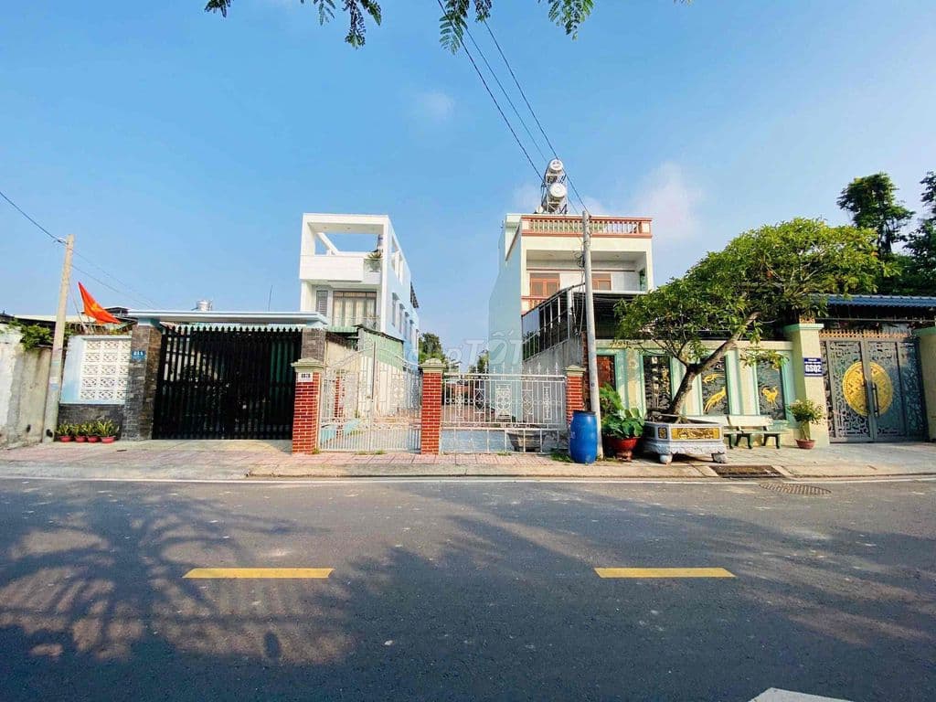 680TRIỆU. DT: 6x31 (187m2) SHR. MT Nguyễn Thị Sảng, Tân An Hội, Củ Chi - Ảnh 3