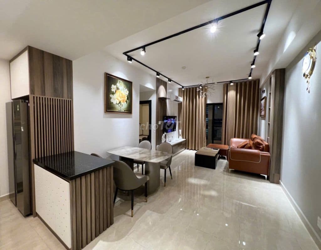 GIỎ HÀNG ĐỘC QUYỀN Centana Quận 2 - Căn Góc 3PN Giá Cực Tốt