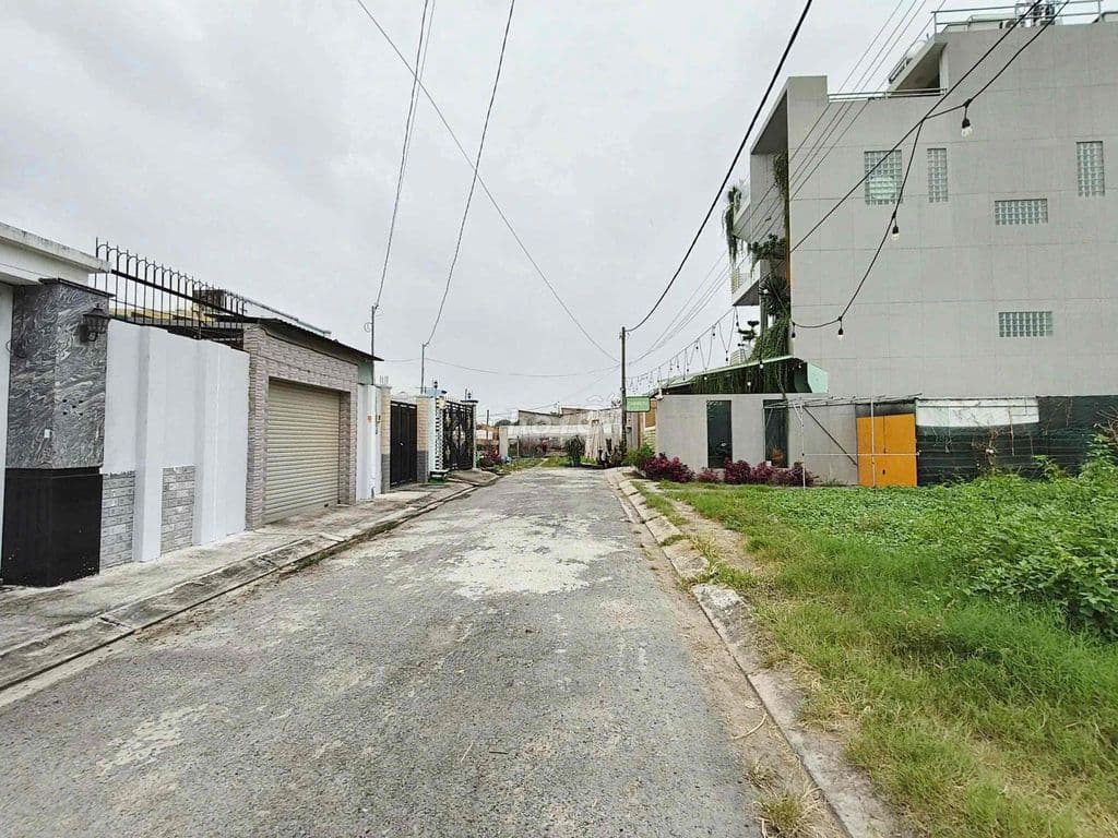 2018m Xet 70 Song Hanh - Ảnh 3