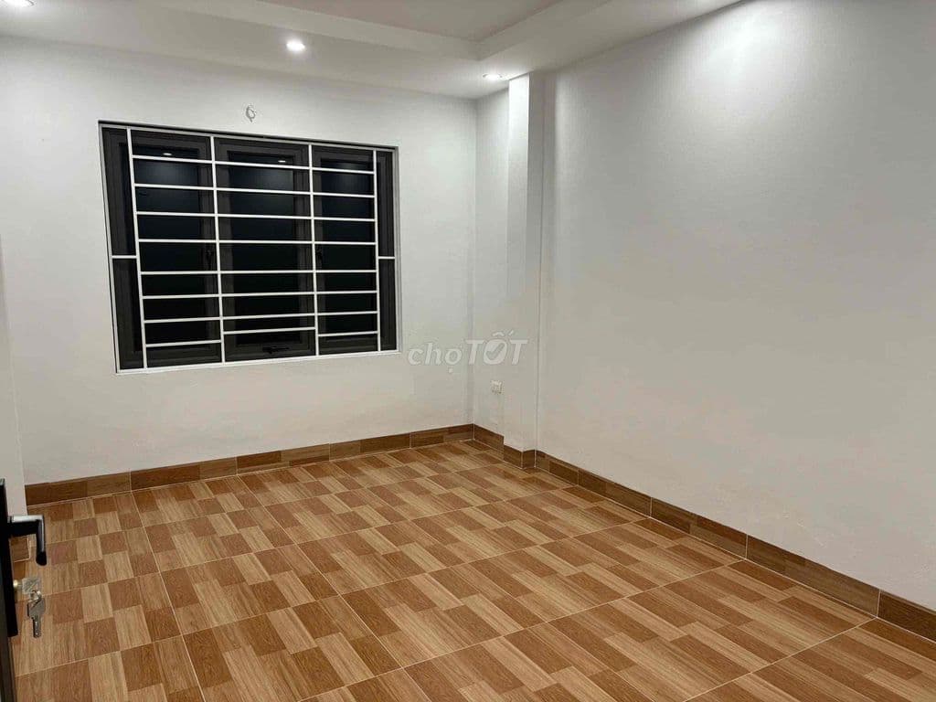 Bán nhà tại Độ Chàng, Đại Thành, Quốc Oai, Hà Nội - Ảnh 2