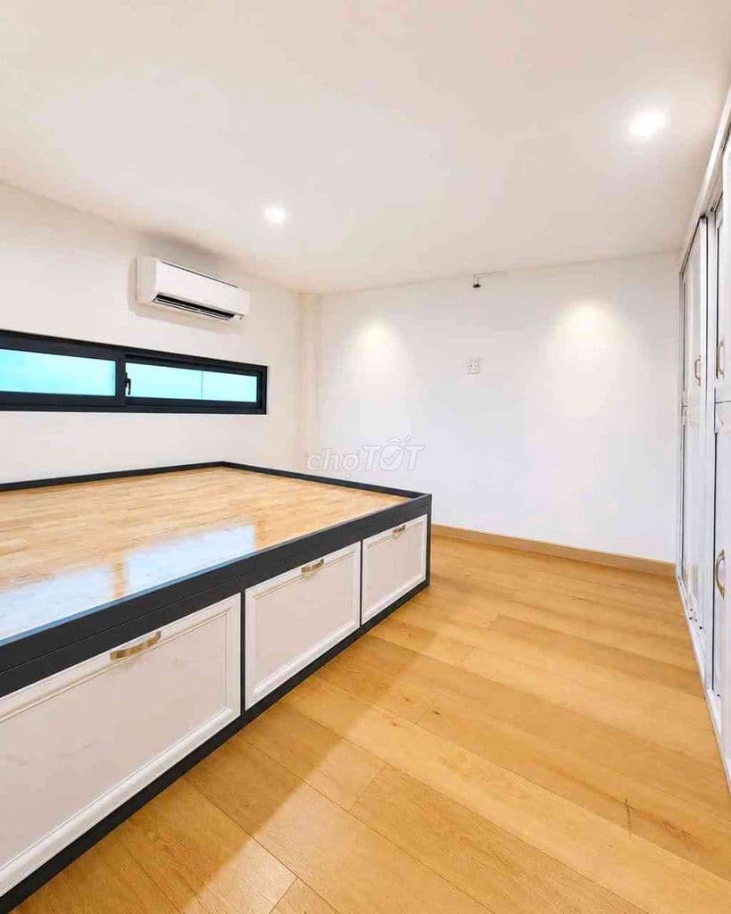 Bán nhà Tân Quý, DTSD 20M2, hẻm xe hơi, hỗ trợ vay, chỉ hơn 2 tỷ TL - Ảnh 2