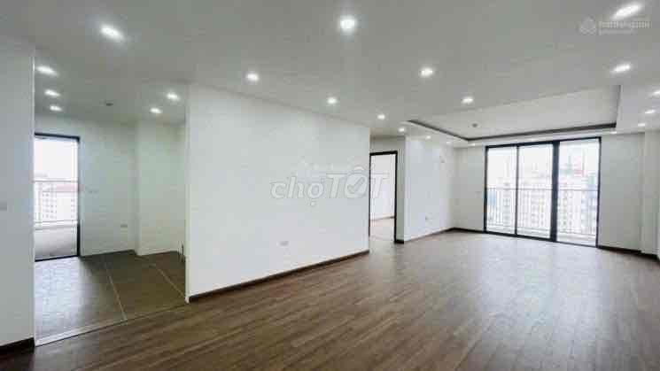 Bán căn 4PN toà X2 Đại Kim. Giá thương lượng - Ảnh 2