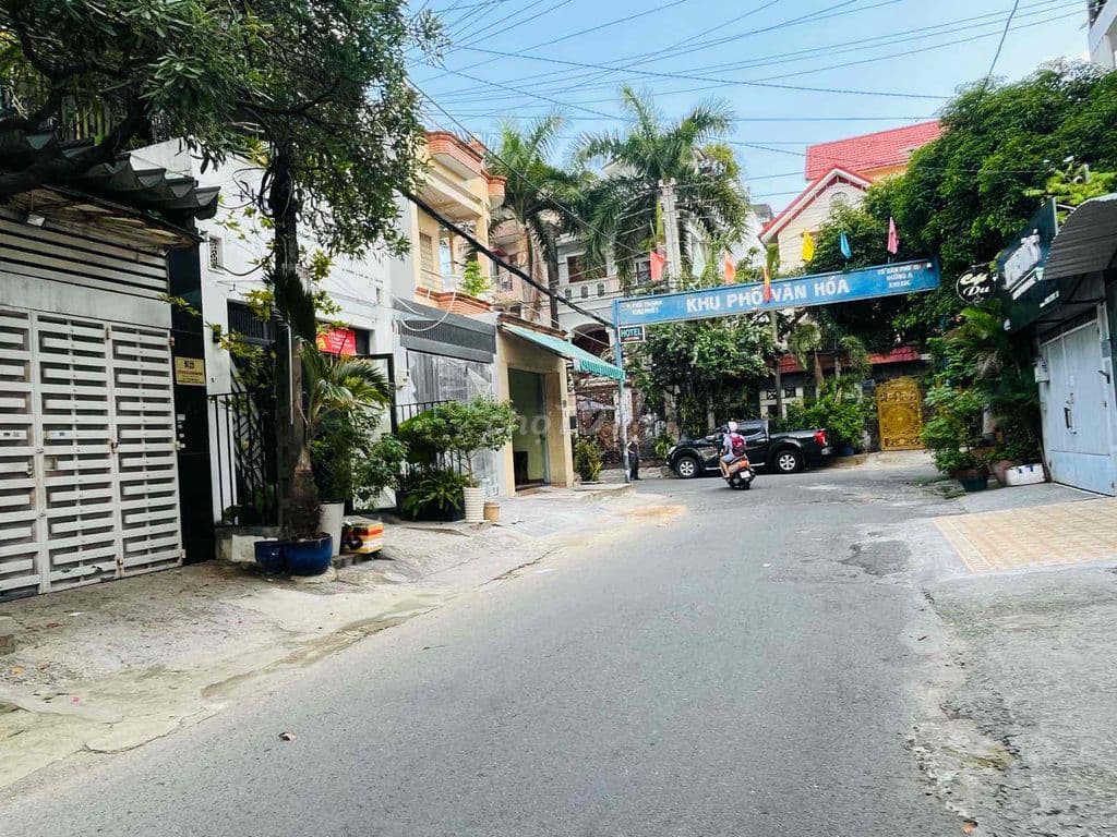 Bán nhà MTNB Nguyễn Xuân Khoát (4x17.5m vuông) nhà 3.5 tấm mới, ở ngay - Ảnh 3