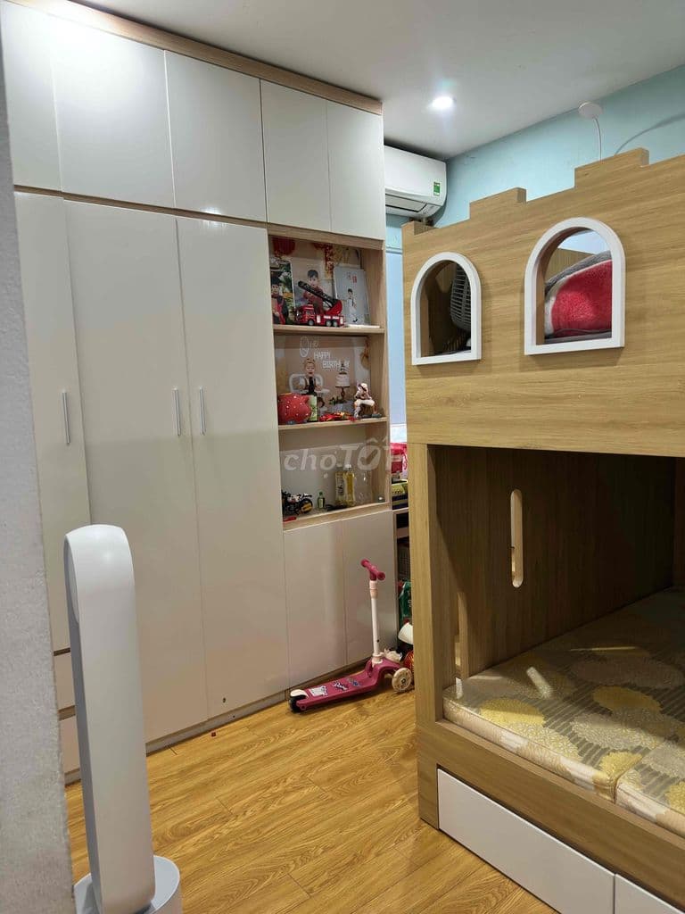 cần tiền bán chung cư (giá bán có thương lượng) *** chủ nhà - Ảnh 3