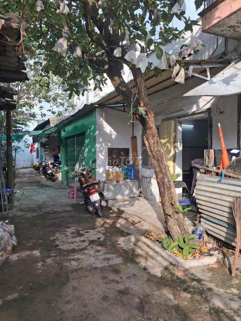 🏠Cần bán gấp nhà cấp bốn số 2164/15/6 đường Lê khả Phiêu , xã Bình chá - Ảnh 2