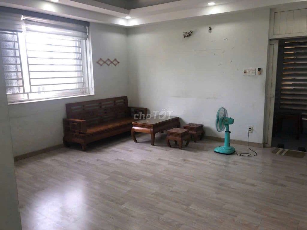 cần bán căn hộ chung cư Petroland lầu 3 - Ảnh 2