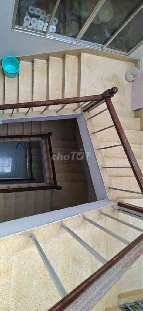 MẶT TIỀN Trung tâm Saigon, VỈA HÈ RỘNG 1OM! Nhà 4 tầng Mặt phố NTMK - Ảnh 2