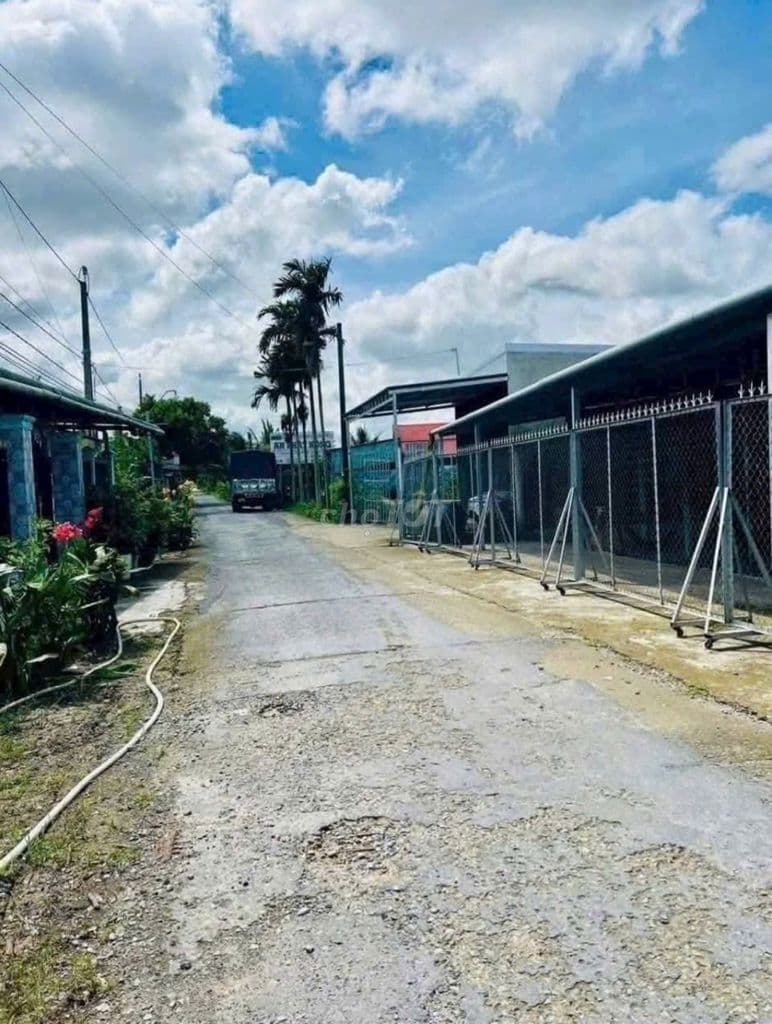 Bán gấp nhà đất 10 phòng trọ ở CỦ CHI cho thuê ổn định 12tr/th, 920tr - Ảnh 2