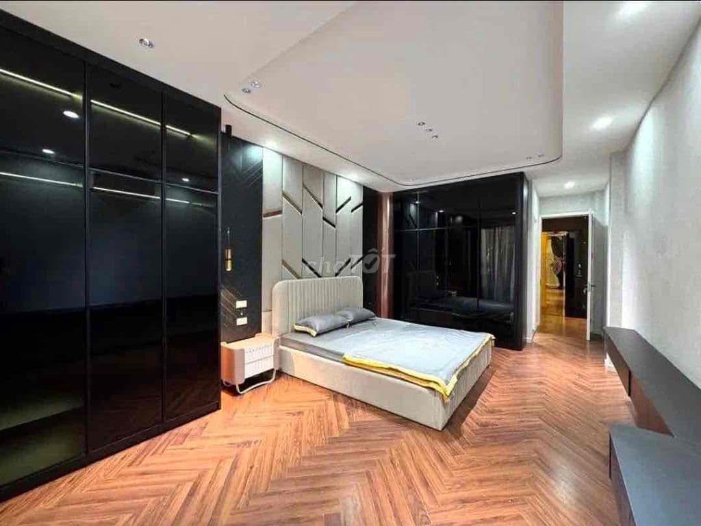 🔥 NHÀ MẶT PHỐ KINH DOANH ĐỈNH CAO – TRUNG TÂM VẠN PHÚC, HÀ ĐÔNG – NHỈN - Ảnh 3