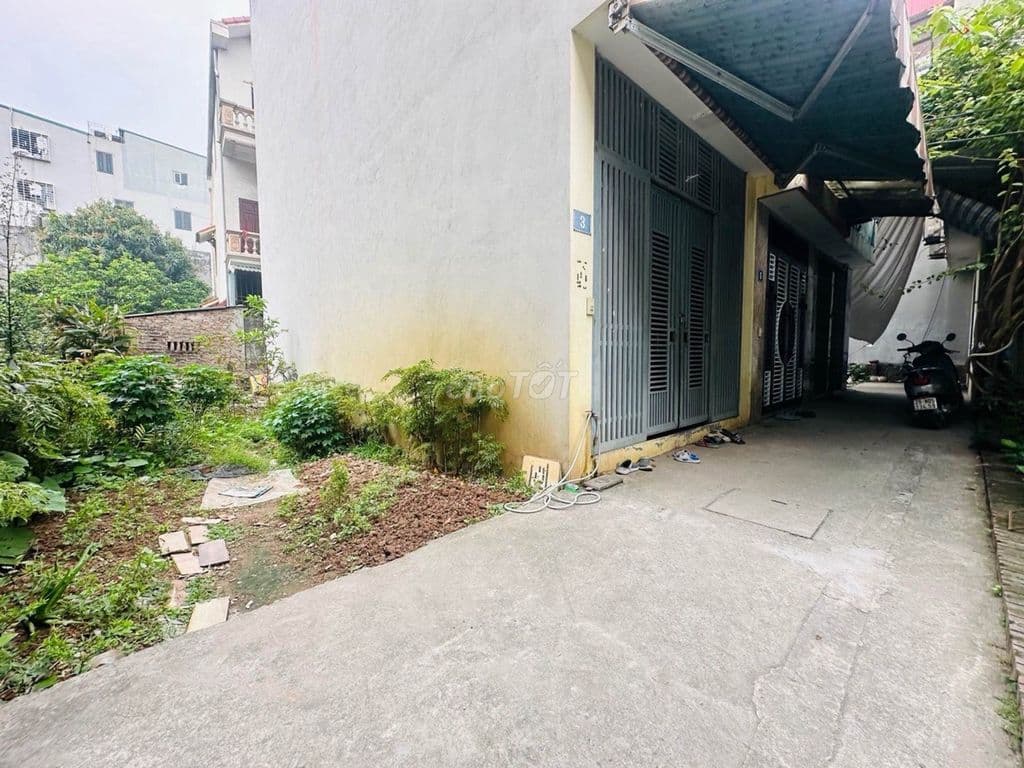 BÁN MẢNH ĐẤT VÂN CANH 36M2, VUÔNG ĐẸP, ĐƯỜNG TRƯỚC NHÀ RỘNG THOÁNG - Ảnh 2