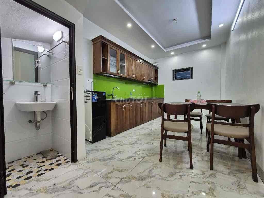 CẦN BÁN NHÀ 50M2 1,65 TỶ Ô TÔ VÀO NHÀ SIÊU QUẦN - ĐẠI THANH - HN - Ảnh 3
