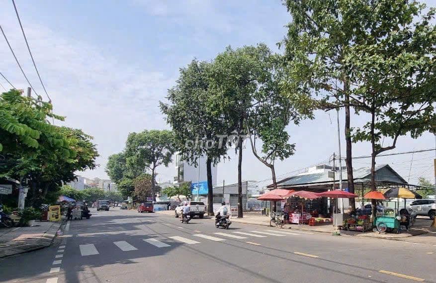 HÀNG HIẾM Bán Đất Mặt Tiền 241 Bình Lợi 4x20m GPXD: T 3L ST giá 12.6 - Ảnh 2