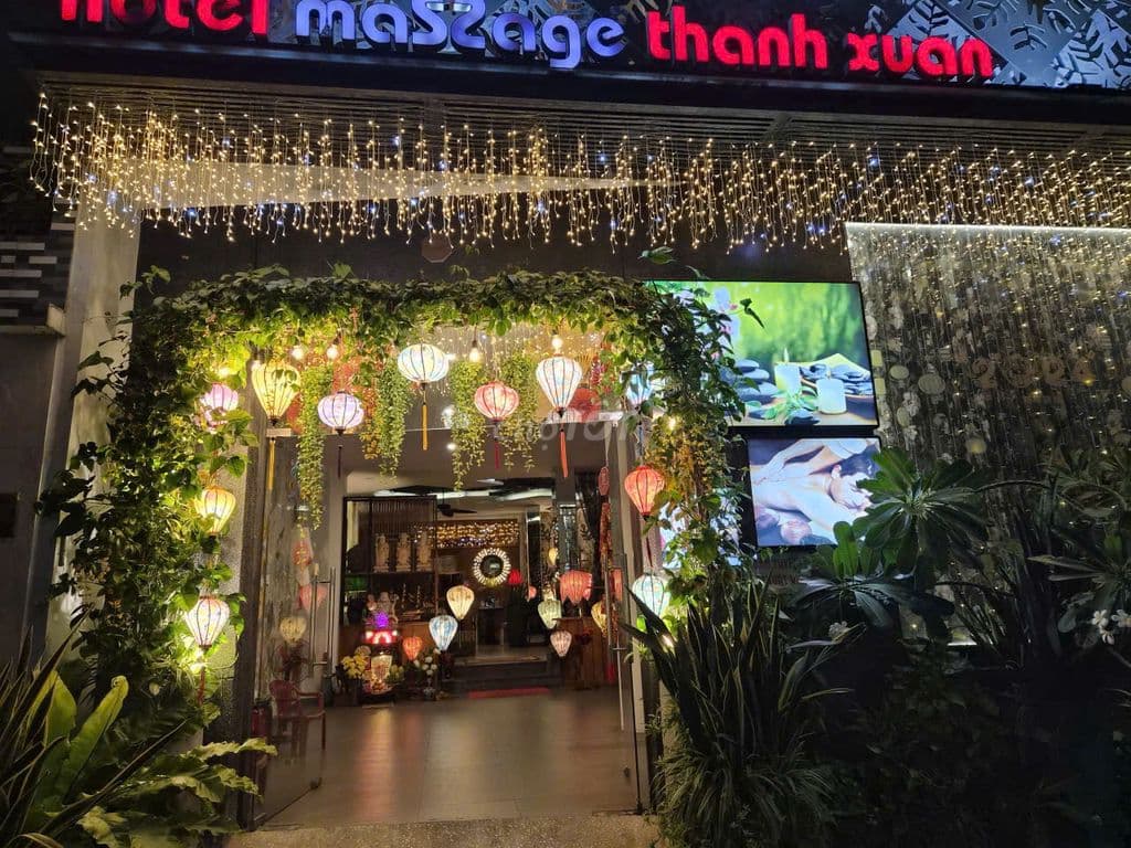 CẦN BÁN /CHO THUÊ TÒA KHÁCH SẠN – VỊ TRÍ ĐẸP TÂN BÌNH - Ảnh 3