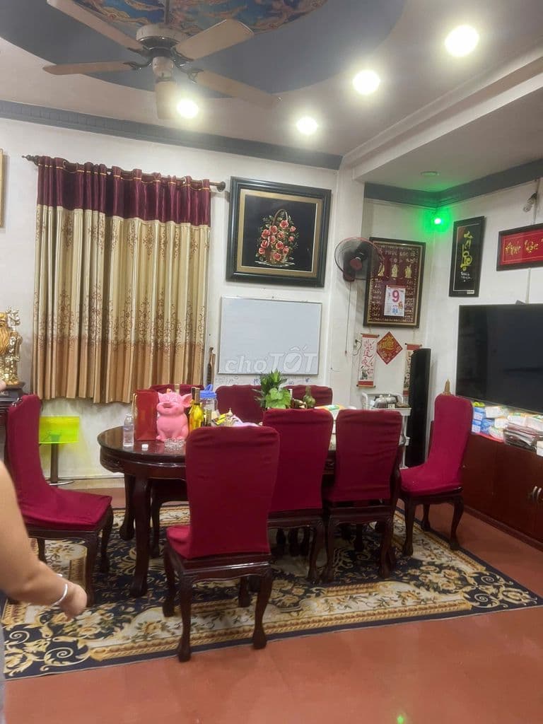 NỢ NGÂN HÀNG 20 TỶ CẦN BÁN HOẶC CHO THUÊ - Ảnh 3