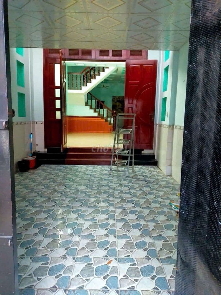 🔥 MẶT TIỀN KINH DOANH TRẦN THỊ NĂM – GIÁ 7,1 TỶ TL