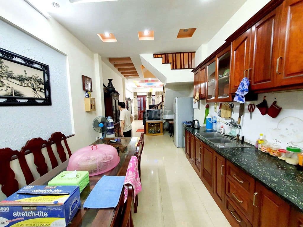 Cơ hội đầu tư: Mua nhà có ngay thu nhập 12 triệu/tháng tại Củ Chi - Ảnh 2