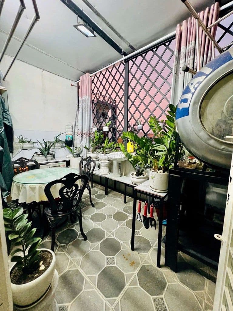 Nhà Kênh Nước Đen, gần, Lê Thúc Hoạch, 4 Tầng, 3 PN, Giá hơn 3 tỷ - Ảnh 3