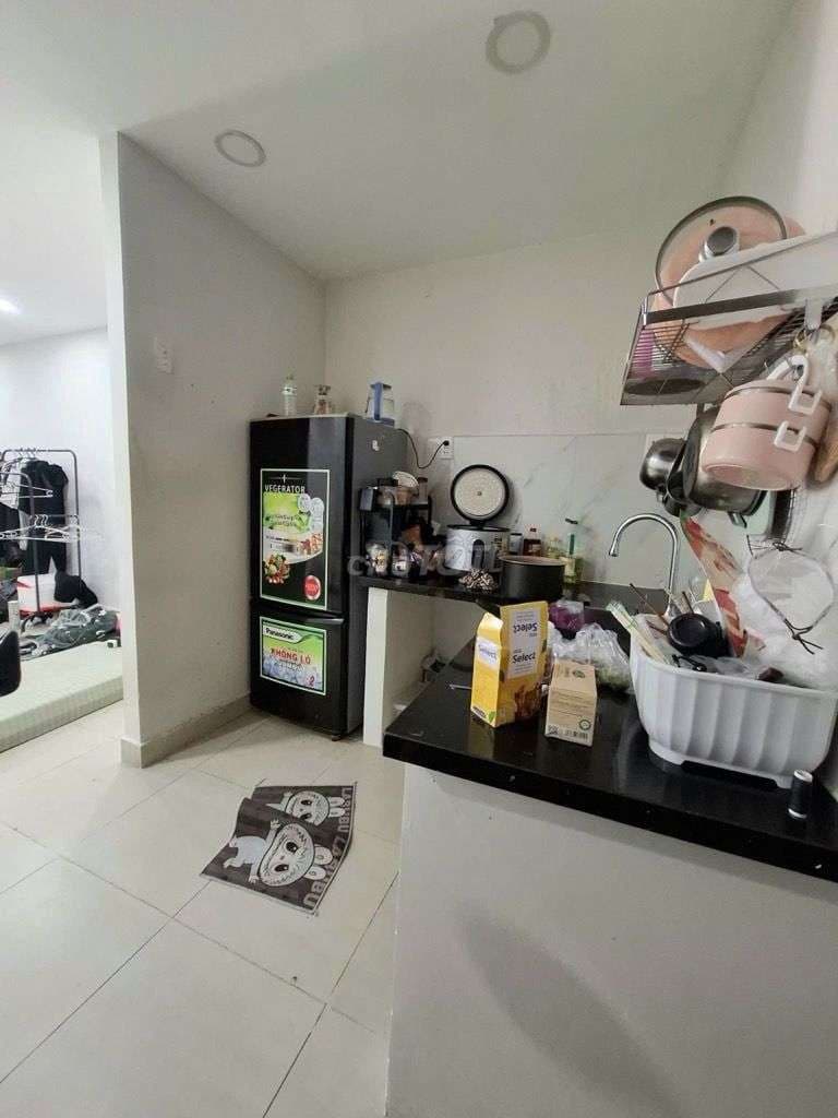 SÁT MẶT TIỀN TIỀN NGÔ QUYỀN QUẬN 10 - 32M2 SỔ VUÔNG - ĐANG CHO THUÊ - Ảnh 3