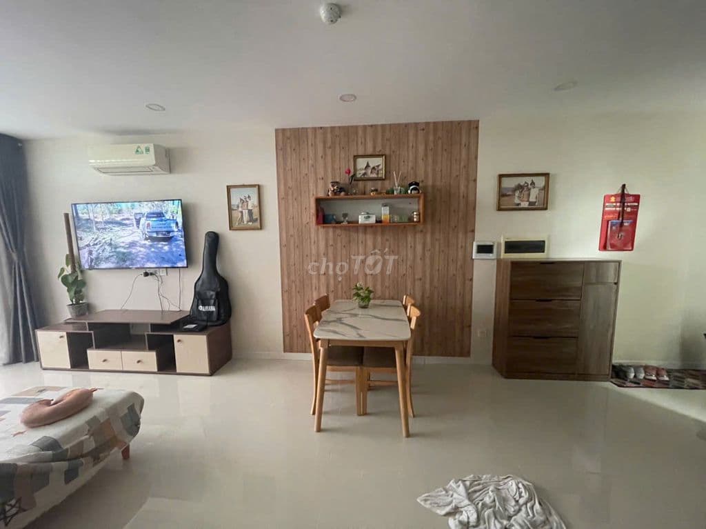 Cần bán căn hộ Central Premium - 98m2 3 phòng ngủ- full .Giá: 6.3 tỷ - Ảnh 3