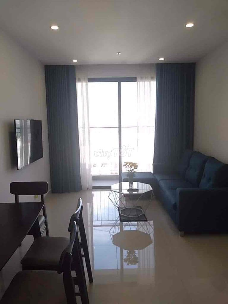 Căn hộ 2pn vinhome grand park cần cho thuê - Ảnh 3