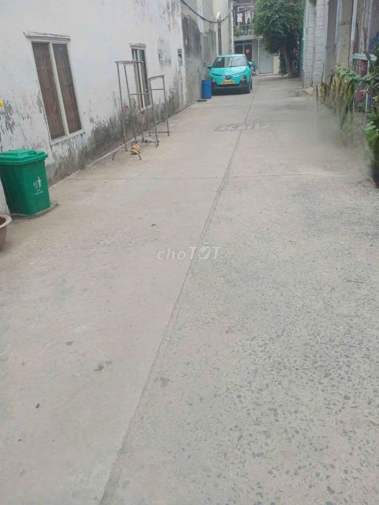 ĐẤT SHR 4❌16 HXH TÂN BÌNH gần sân bay - Ảnh 3