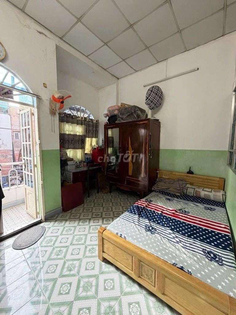 Nhà Đẹp 2 Tầng - Gần Lê Văn Quới HL2 Q6 Phan Anh Tài Chính 3 tỷ hơn - Ảnh 3