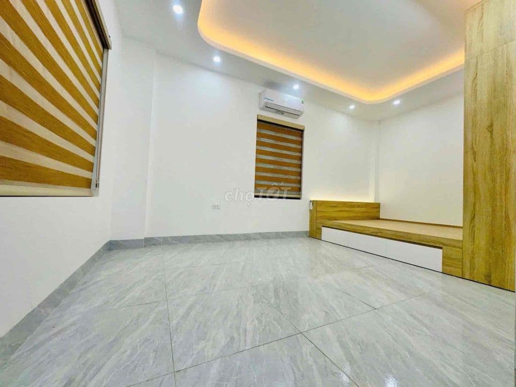 🏡 BÁN NHÀ CẦU DIỄN CHỈ 9,1 TỶ 💥 ✨ 6 TẦNG THANG MÁY - NHÀ MỚI TINH - LÔ - Ảnh 3