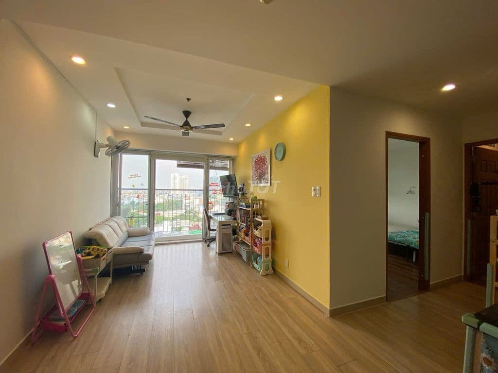 BÁN CĂN HỘ 2PN - HƯNG PHÁT 1 – SỔ HỒNG, GIÁ CHỈ 3.1 TỶ