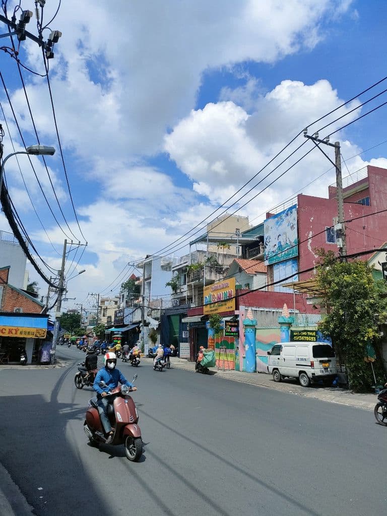 Bán NHÀ MT Nguyễn Xuân Khoát - Tân Phú 8x15m , 5,8 Tỷ - Ảnh 3