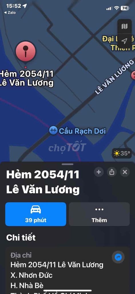 CẦN TIỀN BÁN GẤP