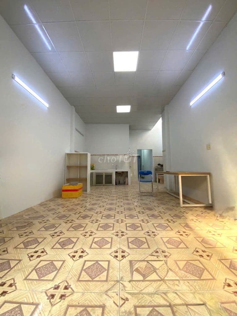 NHÀ CẤP 4 LÊ THỊ BẠCH CÁT (4.8X18)M | CÁCH MẶT TIỀN 30M